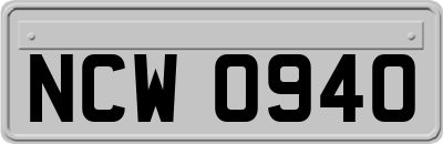 NCW0940