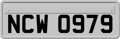 NCW0979