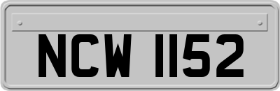 NCW1152