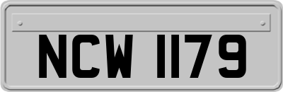 NCW1179