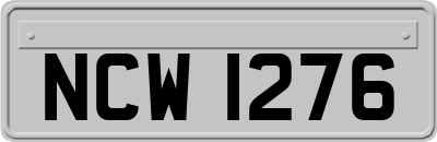 NCW1276
