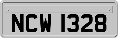 NCW1328