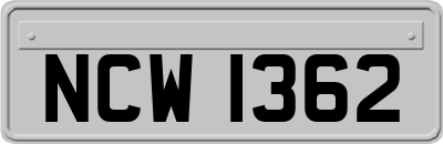 NCW1362