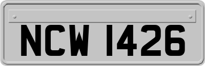 NCW1426