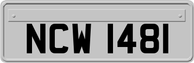 NCW1481