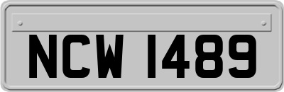 NCW1489