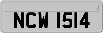 NCW1514