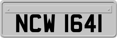 NCW1641