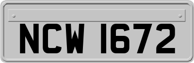 NCW1672