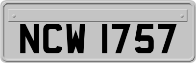 NCW1757