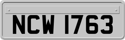NCW1763