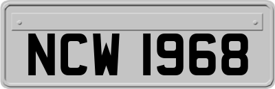 NCW1968