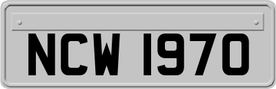NCW1970
