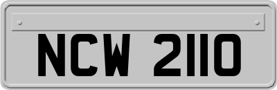 NCW2110