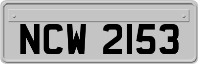 NCW2153