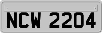 NCW2204