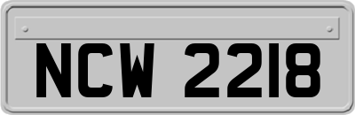 NCW2218