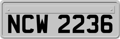 NCW2236