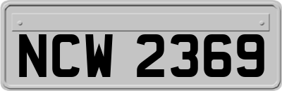 NCW2369