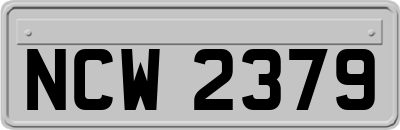 NCW2379