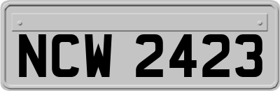 NCW2423