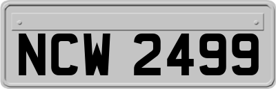 NCW2499