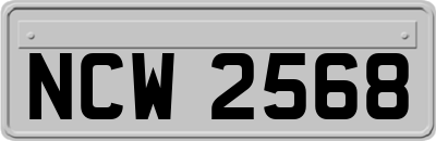 NCW2568