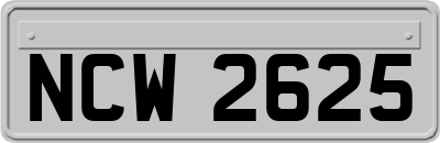 NCW2625