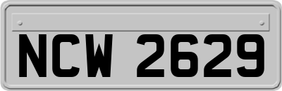 NCW2629