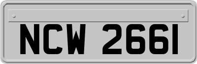 NCW2661