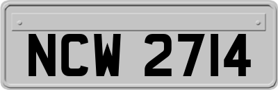 NCW2714