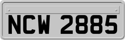 NCW2885
