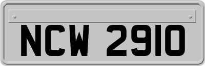 NCW2910