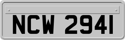 NCW2941
