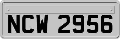 NCW2956