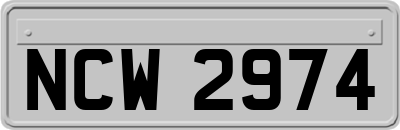 NCW2974