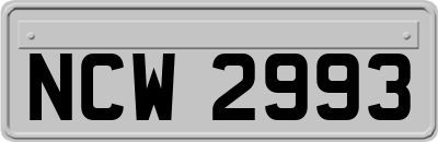 NCW2993