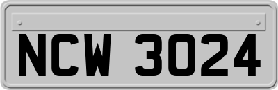 NCW3024