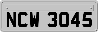 NCW3045
