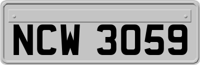 NCW3059