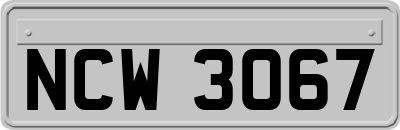 NCW3067
