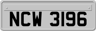 NCW3196