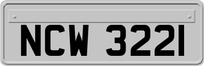 NCW3221
