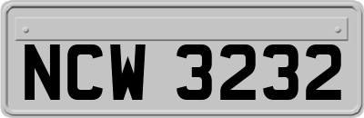 NCW3232