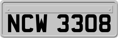 NCW3308