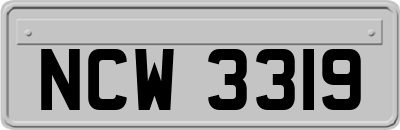 NCW3319