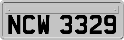 NCW3329