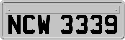 NCW3339