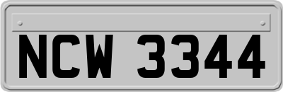 NCW3344