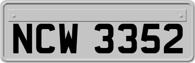 NCW3352